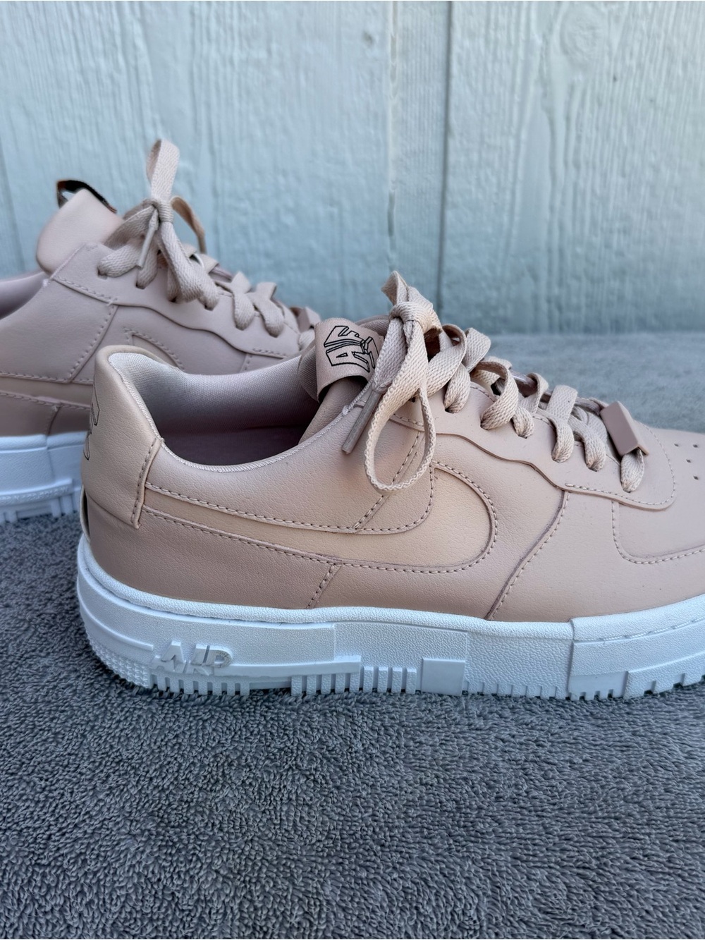 Nike Women’s Air Force 1 Sneaker - Size 9